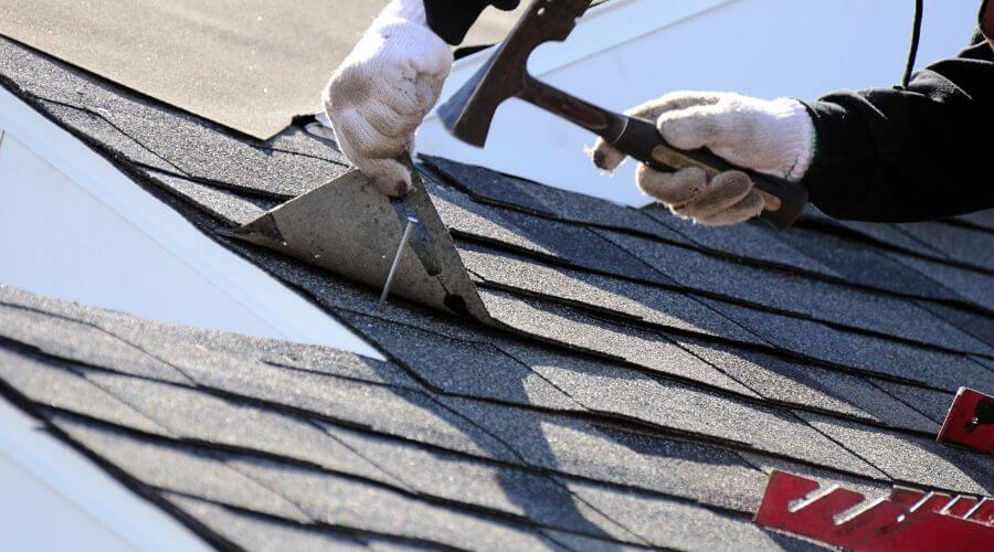 Professional residential roofers in Upton, NY